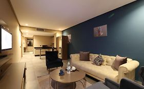 Address Hotel Casablanca